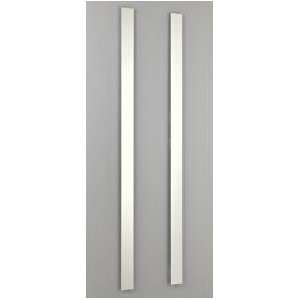   Glass M Series M Series Side Kit for 70 H Cabinets