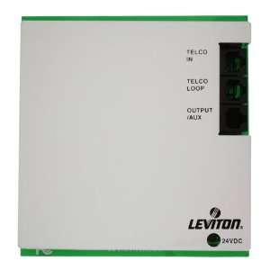  Leviton 47000 M Intercom Main Controller Board
