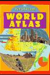   Nystrom World Atlas   2004 Update by Nystrom 