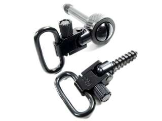 Uncle Mikes QD Sling Swivel for Remington Four/7400/74  