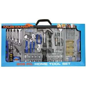  Great Neck 4964 205 Home Tool Set: Home Improvement