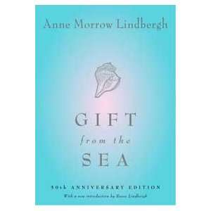    Gift from the Sea (9780679406839) Anne Morrow Lindbergh Books