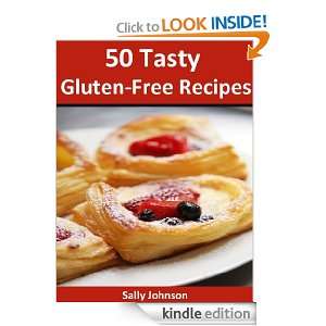  Free Express Recipe Cookbook: 50 Fast And Easy Tasty Gluten Free 