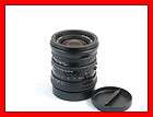 60mm F3.5 CARL ZEISS HASSELBLAD DISTAGON beautiful BLACK lens NR 