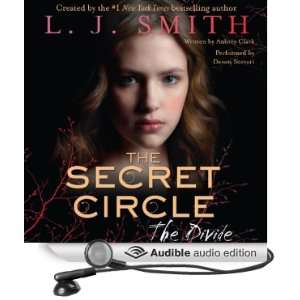  The Divide The Secret Circle, Book 4 (Audible Audio 