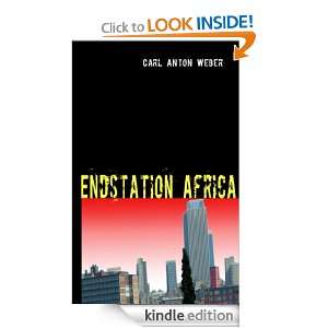   Africa (German Edition) Carl Anton Weber  Kindle Store