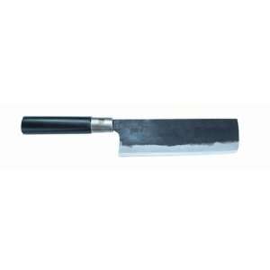    Chroma B01 Haiku Kurouchi 6.75 Yasai Giri Knife