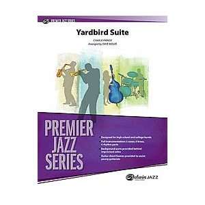  Yardbird Suite Conductor Score: Sports & Outdoors