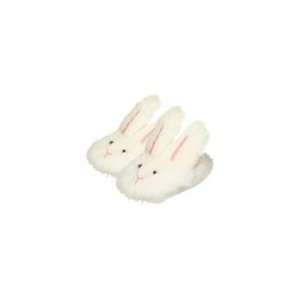  Toy Stuffed Animal Bunny Slippers: Toys & Games