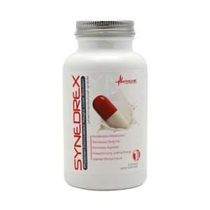  Metabolic Nutrition Synedrex