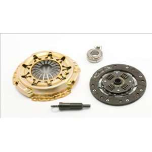  Luk 16 911 New Clutch Set Automotive