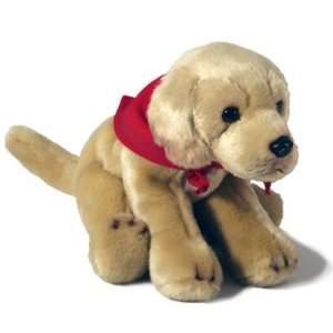    Labrador Puppy (11)/Lucky the Labrador Dog or Pup: Toys & Games