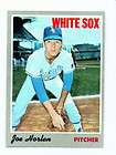 1965 Topps 297 Dave DeBusschere Chicago White Sox Near Mint Condition 