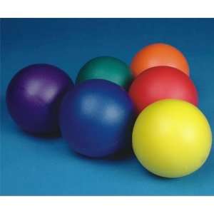  3 Spectrum Superlight Toss Balls (Set of 6): Sports 