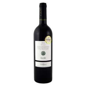  Cellers Scala Dei Priorat Prior Crianza 2004 750ML 