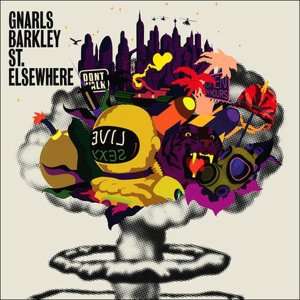 st elsewhere gnarls barkley $ 18 99 cd $ 15