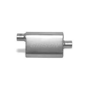  Gibson 55110 CFT Aluminized Muffler Automotive