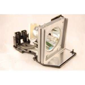  DELL 310 5513 replacement projector lamp bulb with housing 