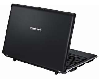 Samsung N120 12GBK 10.1 Inch Black Netbook   6 Cell Battery