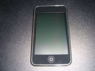 3M Clear Skin Invisible Apple Shield for iPod Touch 2G  
