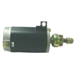  18 5646 Outboard Starter