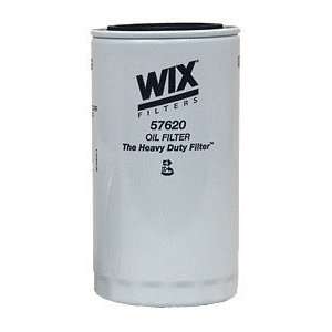  Wix 57620 Spin On Oil Filter, Pack of 1 Automotive