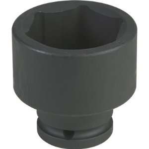   JUMBO Impact Socket   1 3/8in., 3/4in 