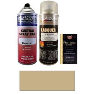  Spray Can Paint Kit for 1986 Lincoln All Models (8M/5983): Automotive