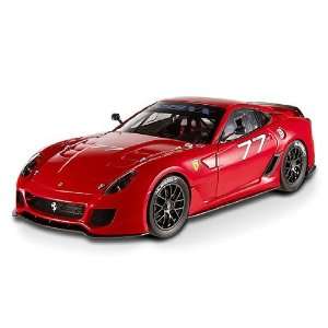  Replicarz MATV7438 Ferrari 599XX rosso corsa: Toys & Games