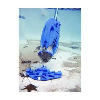    Catfish Pool Buster Max Under Water Vacuum: Patio, Lawn & Garden