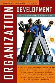 Organization Development A Jossey Bass Reader, (0787984264), Joan V 