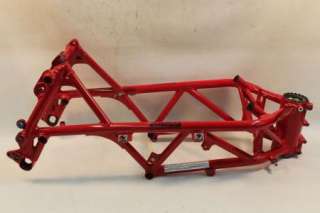 Ducati 999 2005 Main Frame Chassis  