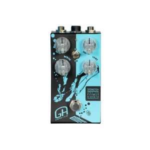  Greenhouse Effects Stonefish Chorus Pedal Musical 