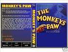 THE MONKEYS PAW (1948) Rare Classic Version