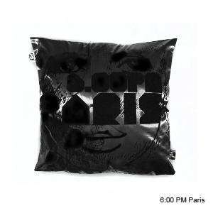  600 PM Paris pillow byHenzel  1 available