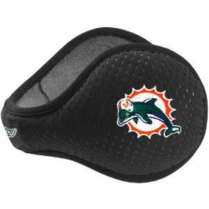  180s NFL Sport Shell Ear Warmer Miami Dolphins Adult 
