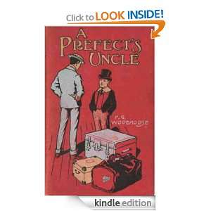 Prefects Uncle P. G. Wodehouse  Kindle Store