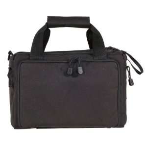   Bag Black Removable Ammo Tote Tough 600 Denier Polyester Sports