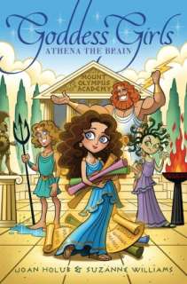   Phony; Aphrodite the Beauty by Joan Holub, Aladdin  NOOK Book (eBook