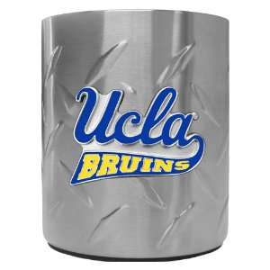  UCLA Bruins NCAA Diamond Plate Beverage Can Holder 
