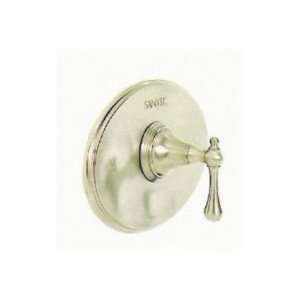  Santec 2935EC25 TM Pressure Balanced Tub/Shower Trim With 