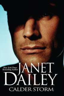 BARNES & NOBLE  Calder Promise by Janet Dailey, Kensington Publishing 