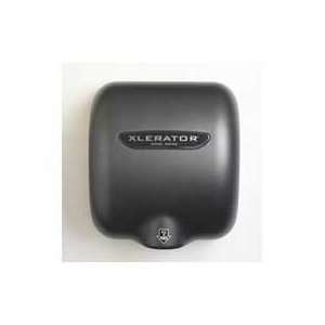 XL GR 220 XLerator Automatic Hand Dryer, Textured Graphite Cover 220V