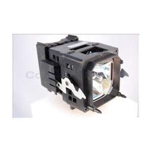   9308 760 0RL SONY XL 5100 REPLACEMENT TELEVISION LAMP 