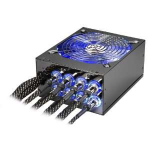  XION Supernova XON 1000R14HE 1000W ATX12V / EPS12V Power 