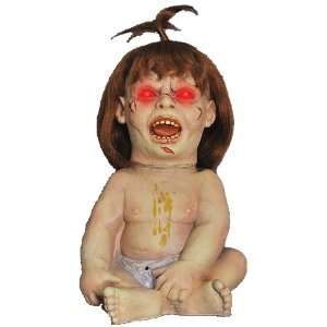  Possessed Baby with Hair: Toys & Games