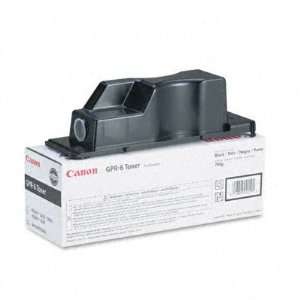  CANON USA, INC. 6647A003AA GPR 6 Toner CNM6647A003AA 