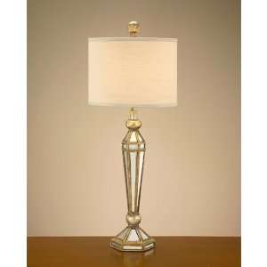  John Richard JRL 6798 John Richard Table Lamps in French 