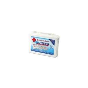   Professional First Aid Kit, For Up To 25 People: Health & Personal