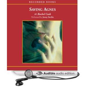  Saving Agnes (Audible Audio Edition) Rachel Cusk 